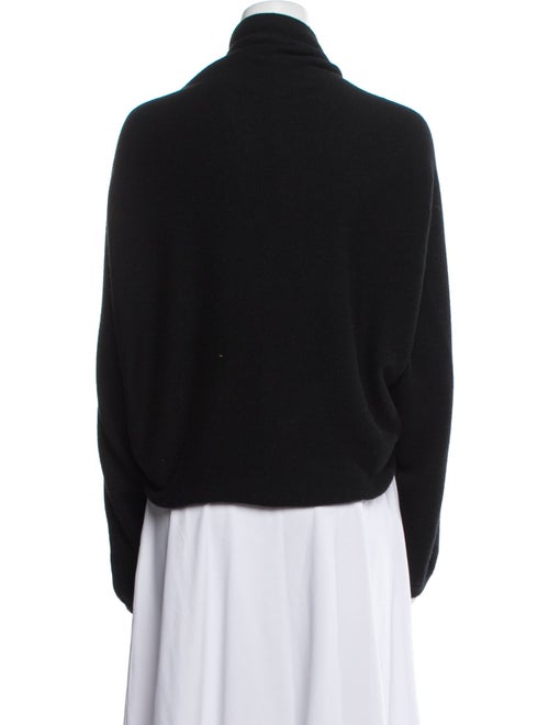 Shirin Guild Cashmere Open Front Sweater