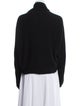 Shirin Guild Cashmere Open Front Sweater