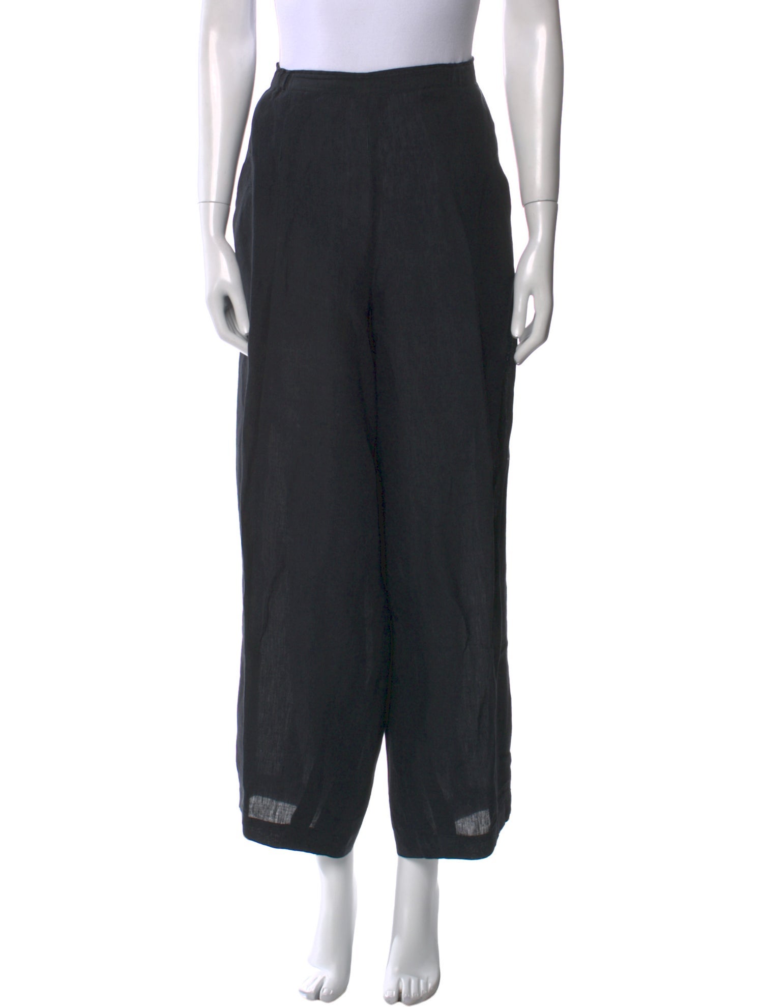 Shirin Guild Linen Wide Leg Pants