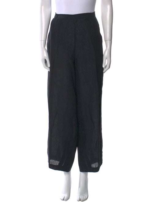 Shirin Guild Linen Wide Leg Pants