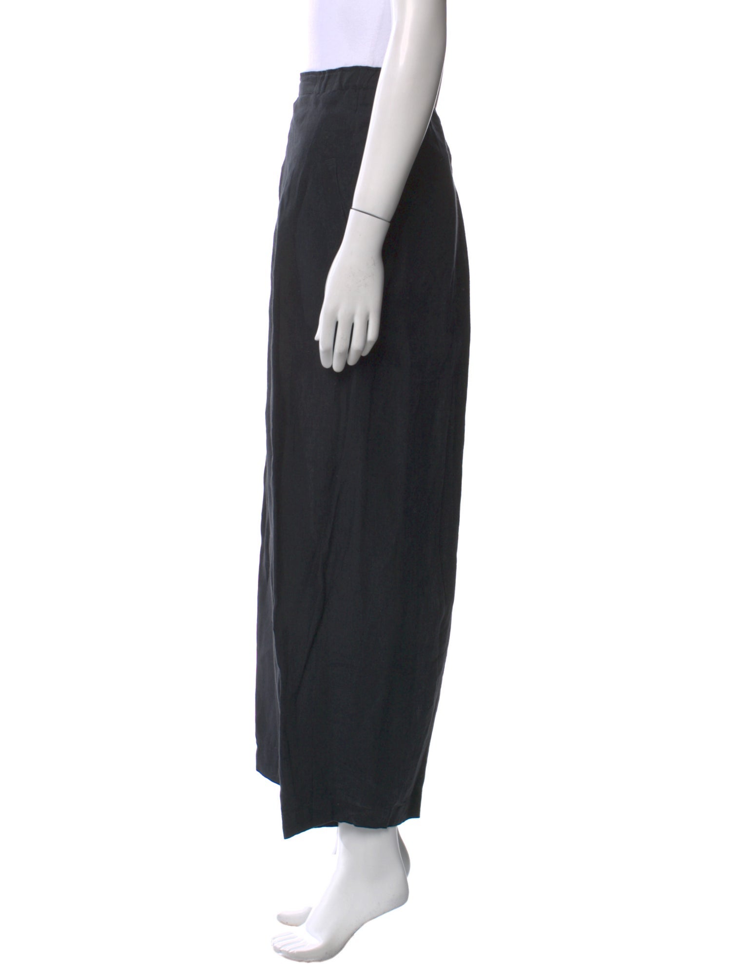 Shirin Guild Linen Wide Leg Pants