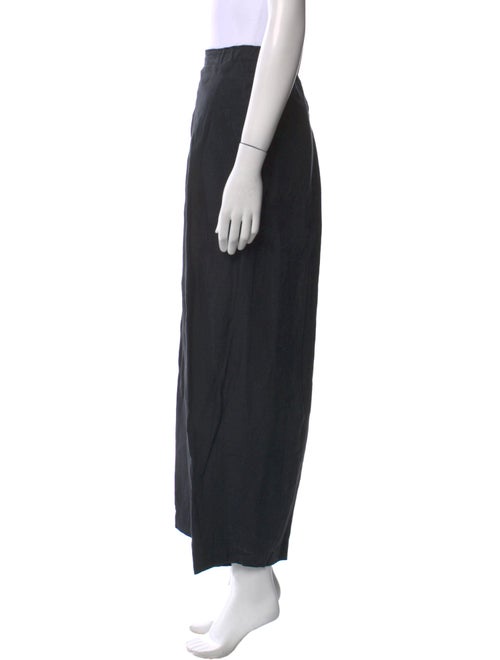 Shirin Guild Linen Wide Leg Pants
