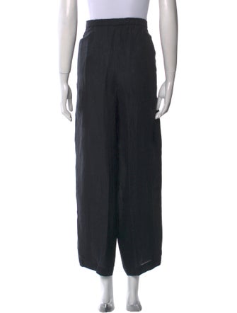 Shirin Guild Linen Wide Leg Pants
