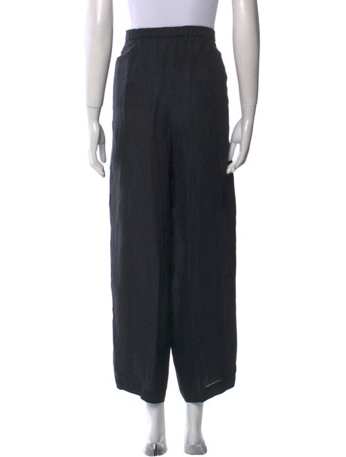 Shirin Guild Linen Wide Leg Pants