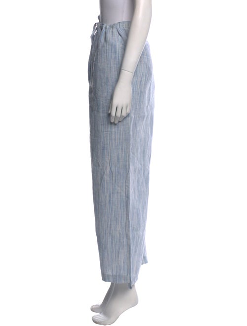 Shirin Guild Linen Wide Leg Pants