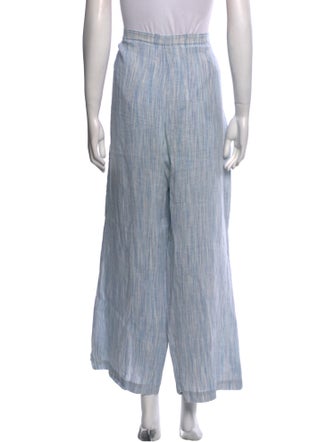 Shirin Guild Linen Wide Leg Pants