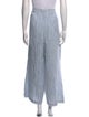 Shirin Guild Linen Wide Leg Pants