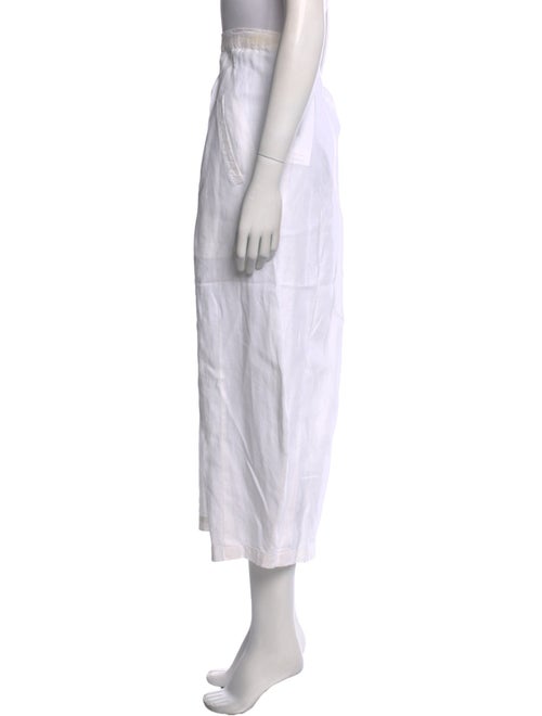 Shirin Guild Linen Wide Leg Pants