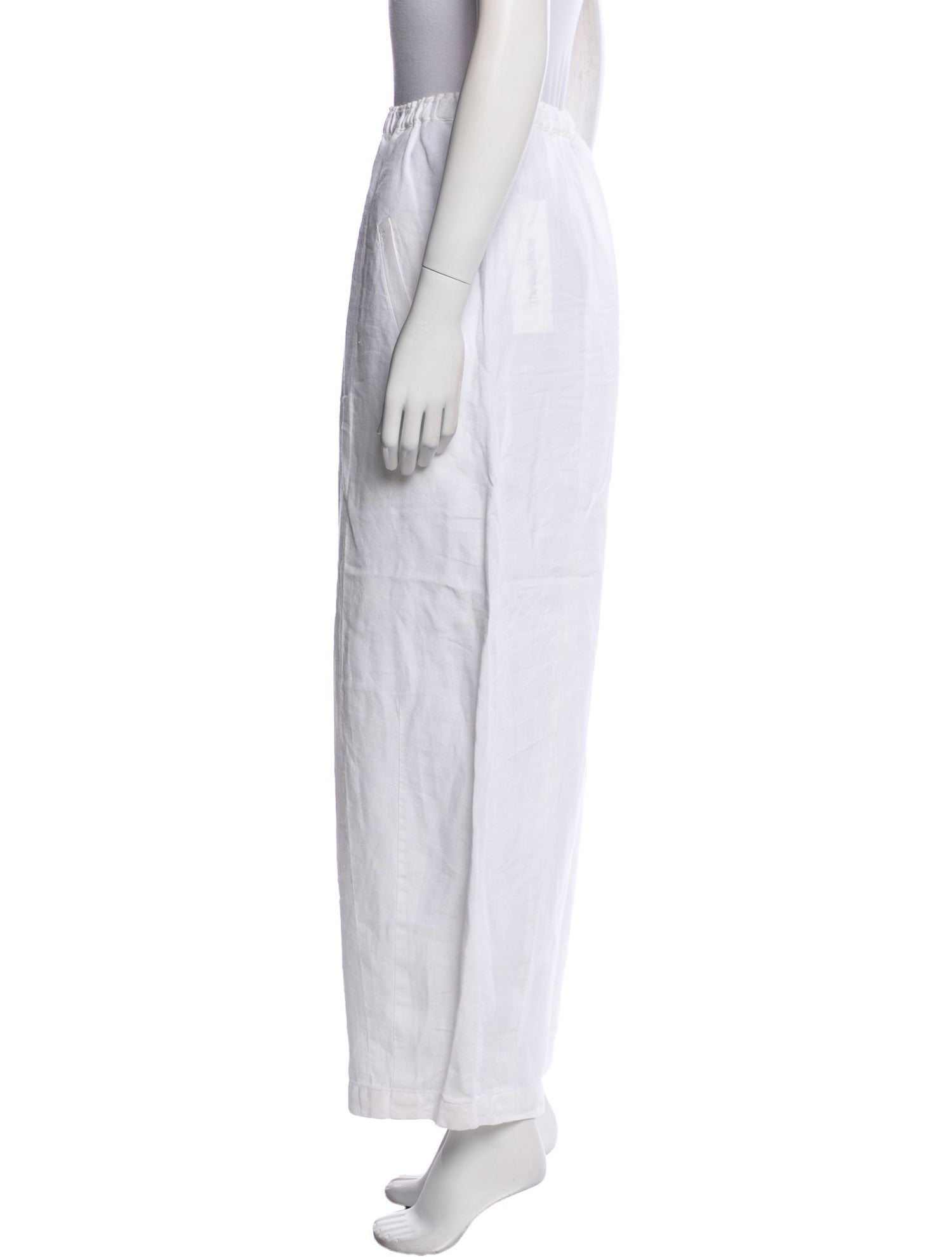 Shirin Guild Linen Wide Leg Pants