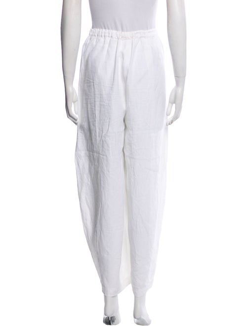 Shirin Guild Linen Wide Leg Pants