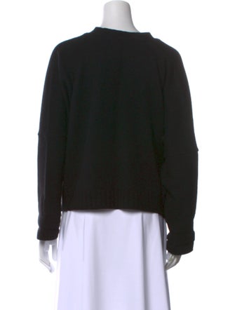 Shirin Guild Wool V-Neck Sweater