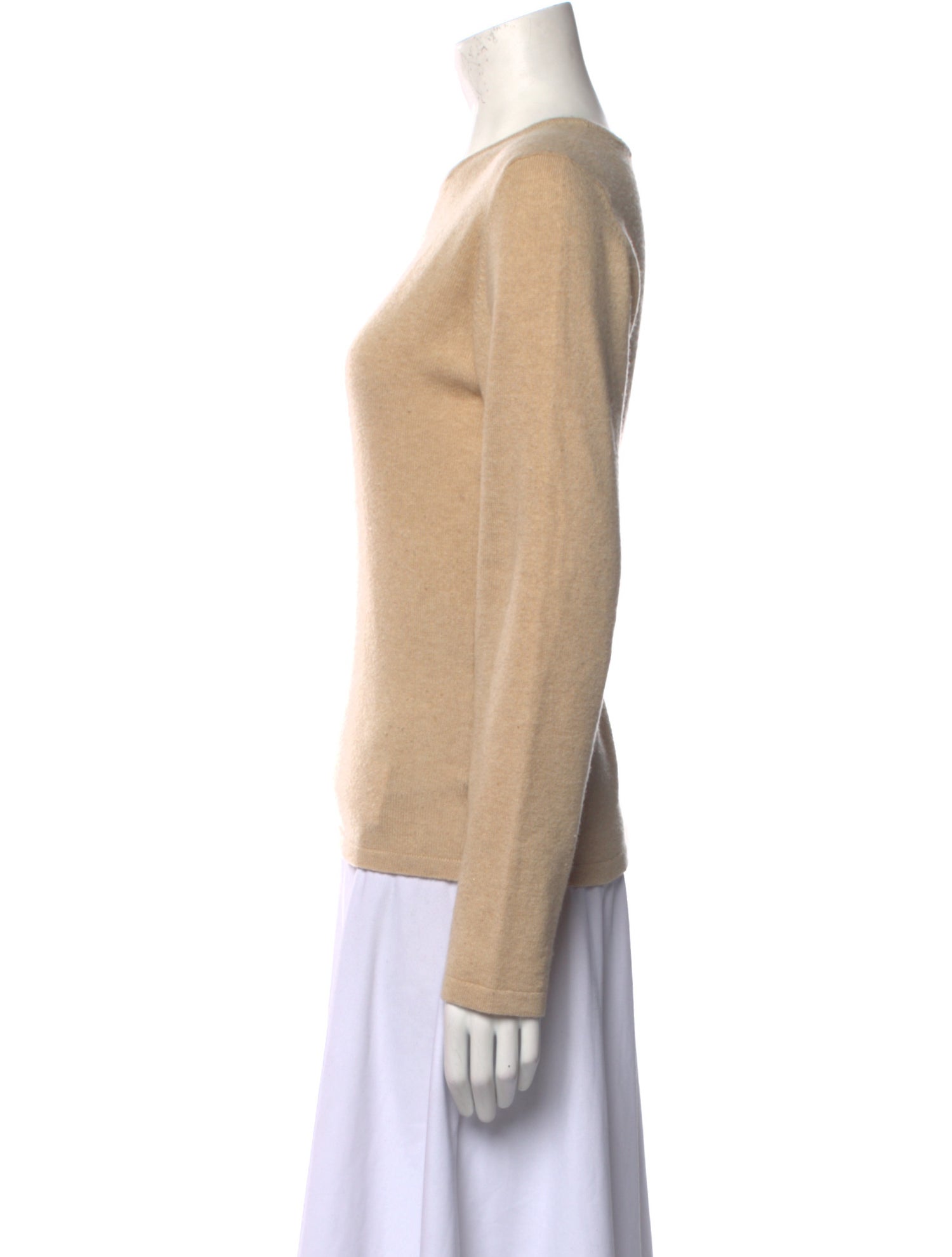 Shirin Guild Cashmere Crew Neck Sweater
