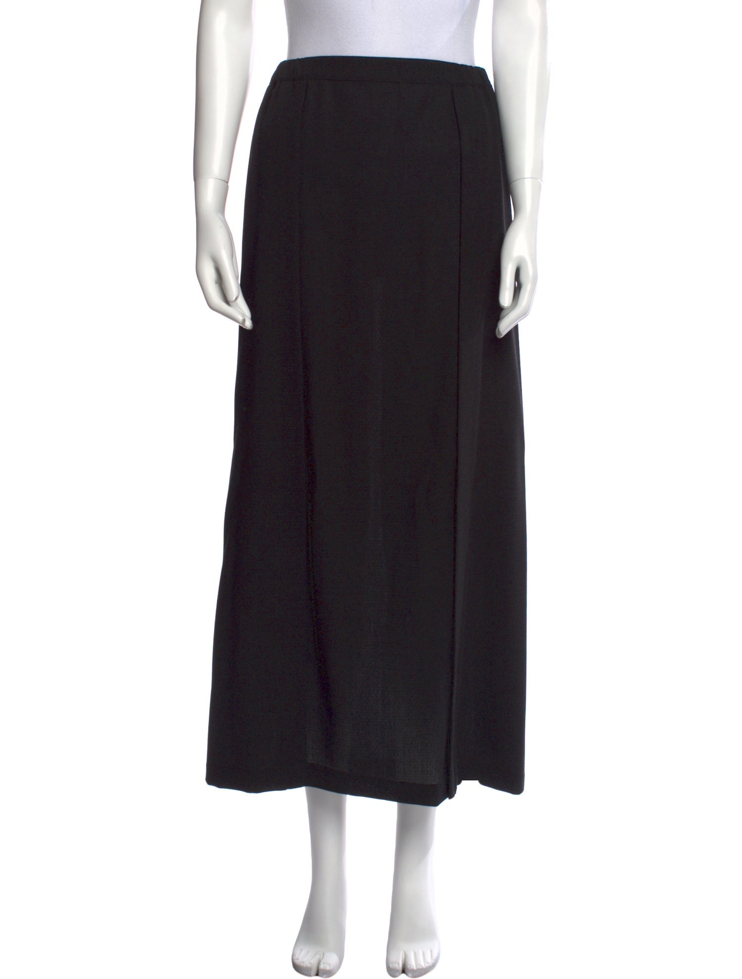 Shirin Guild Wool Midi Length Skirt w/ Tags