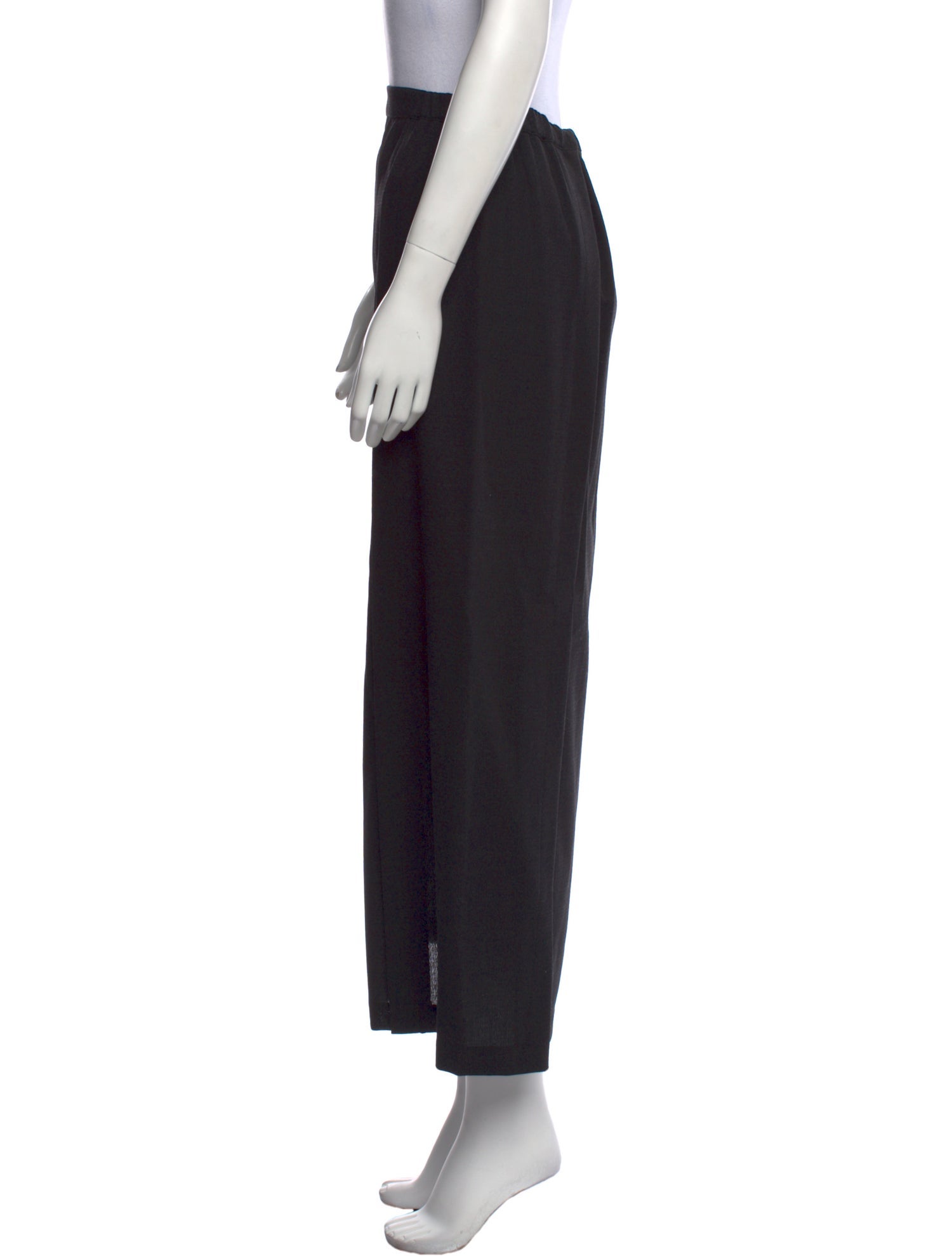Shirin Guild Wool Midi Length Skirt w/ Tags