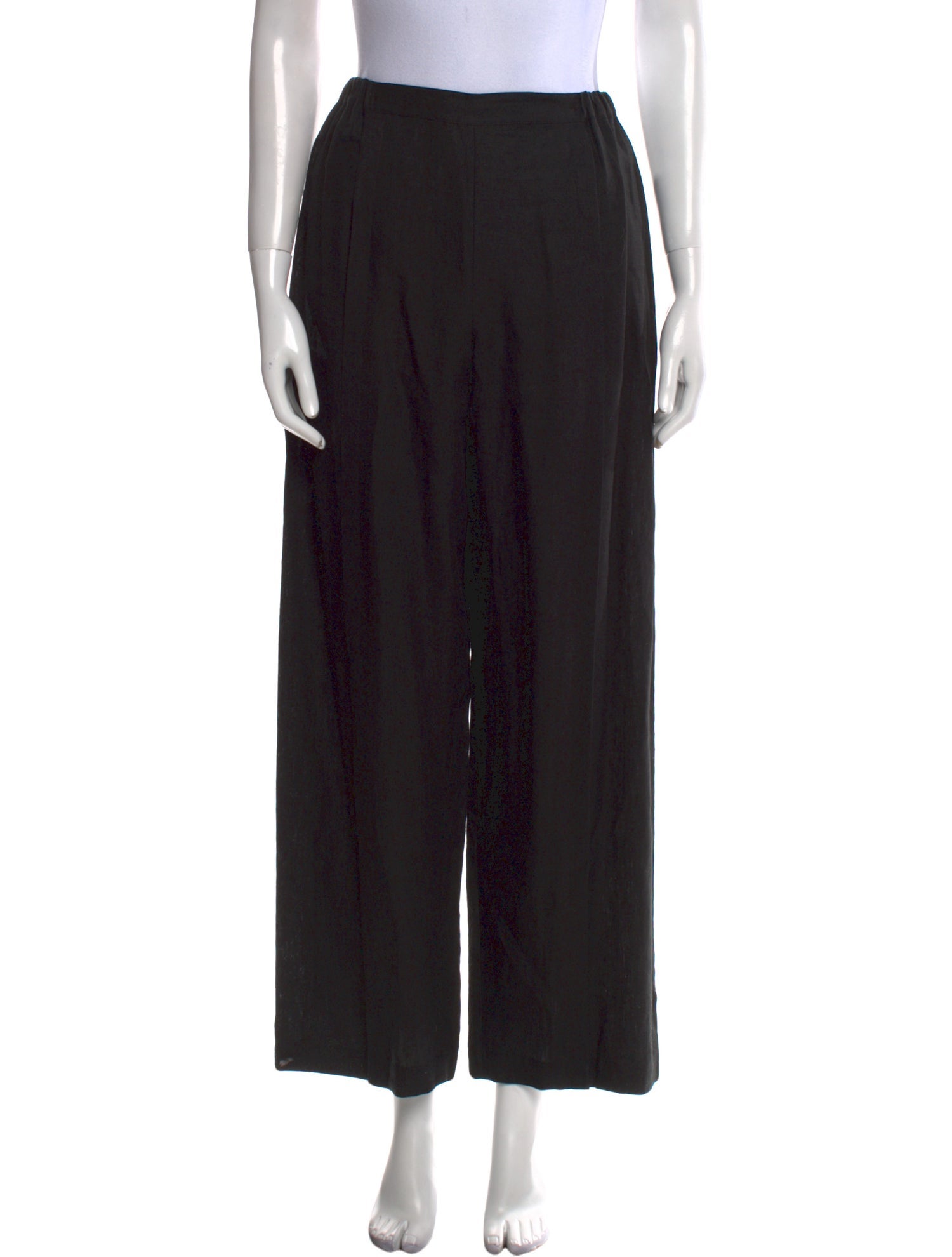 Shirin Guild Linen Wide Leg Pants w/ Tags