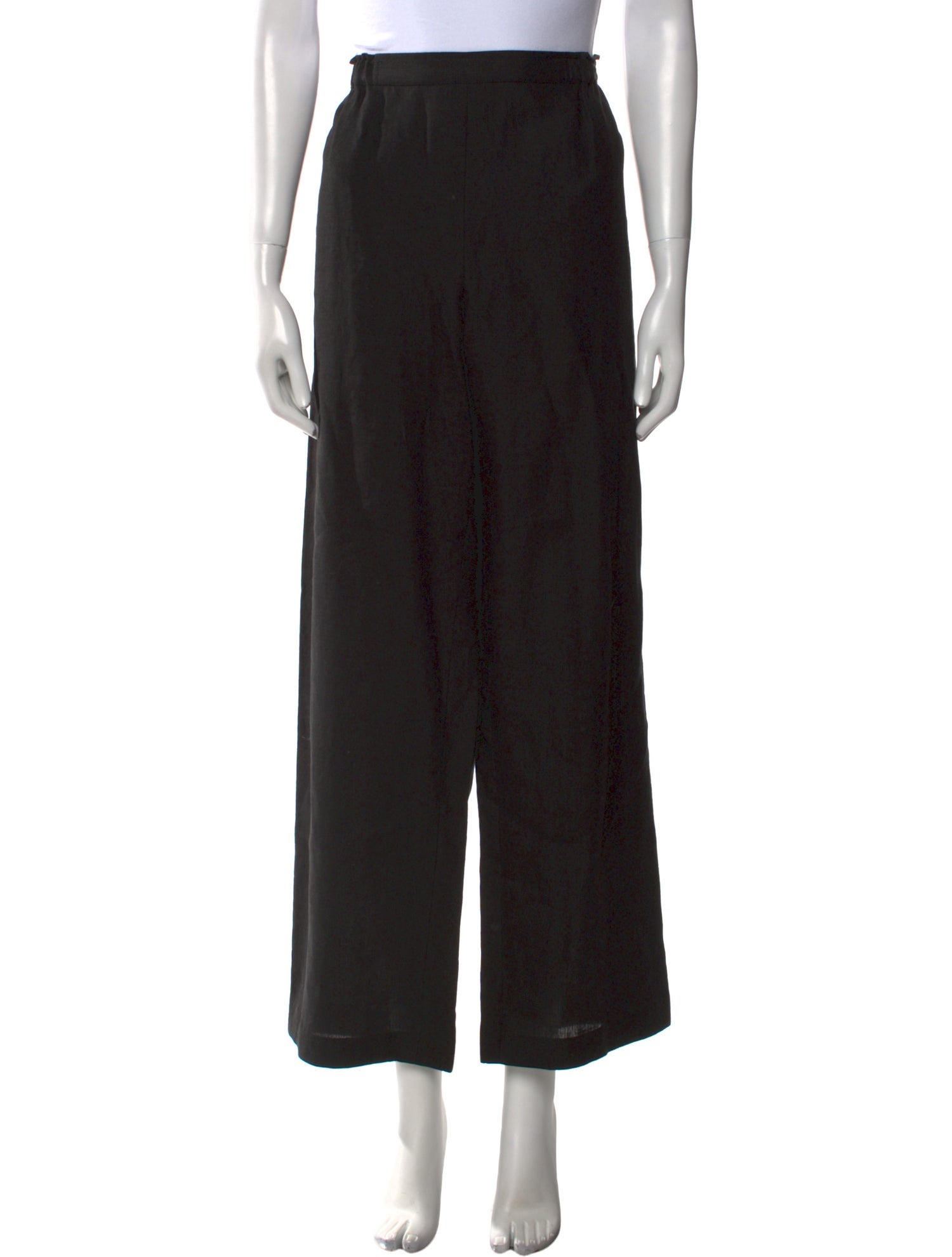 Shirin Guild Linen Wide Leg Pants