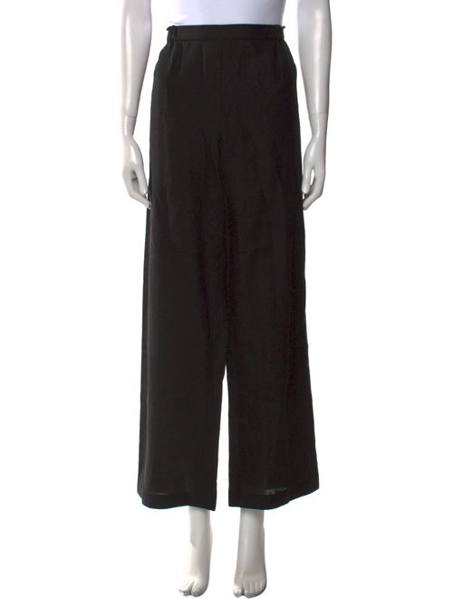 Shirin Guild Linen Wide Leg Pants