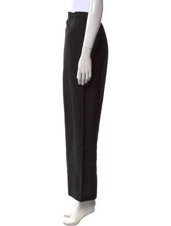 Shirin Guild Linen Wide Leg Pants