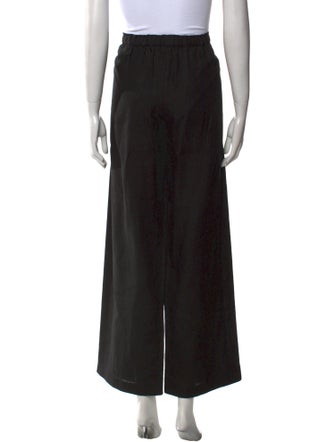 Shirin Guild Linen Wide Leg Pants