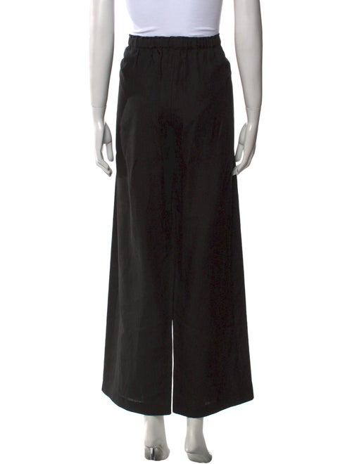Shirin Guild Linen Wide Leg Pants