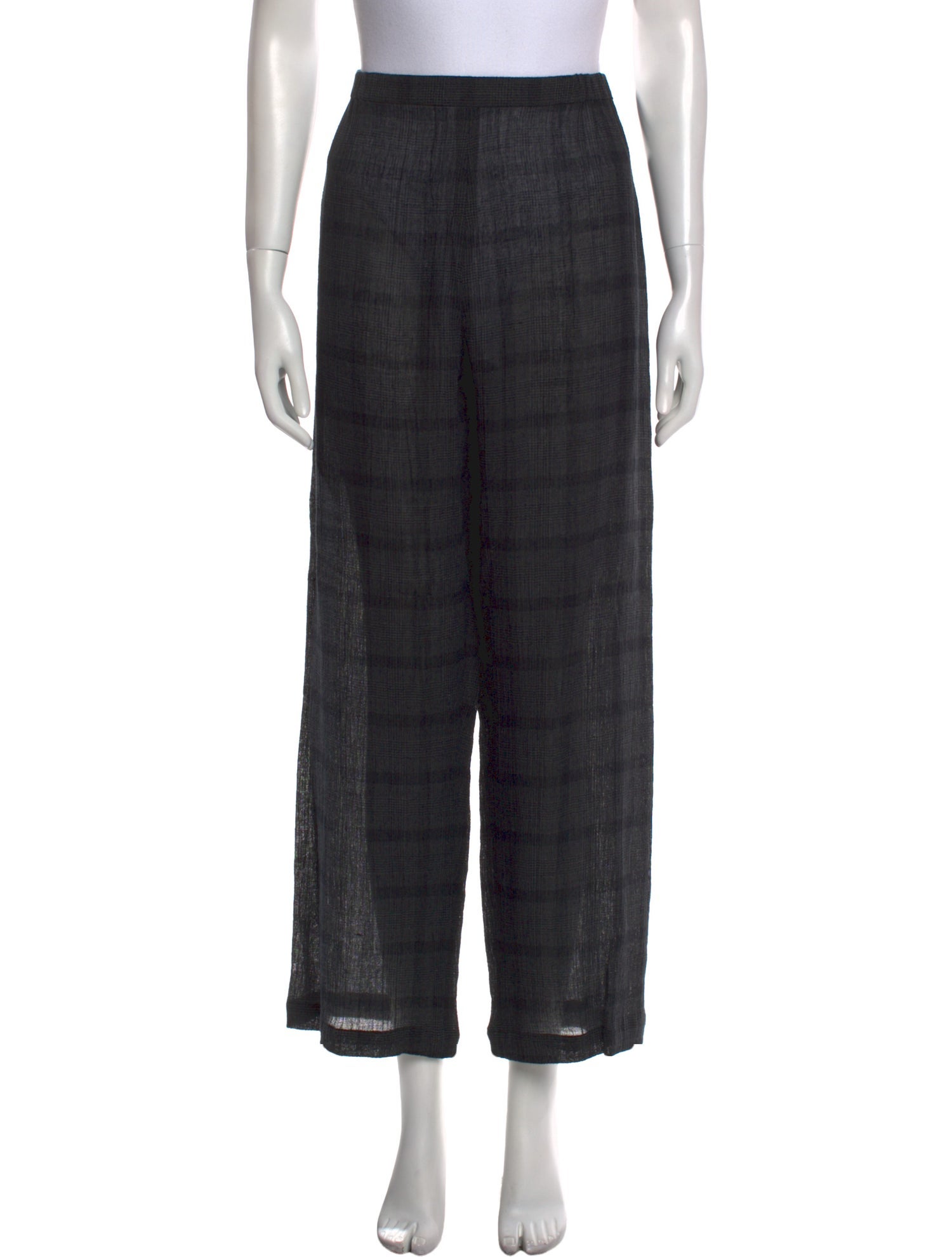 Shirin Guild Linen Wide Leg Pants