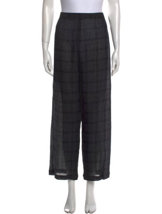 Shirin Guild Linen Wide Leg Pants