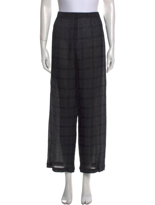 Shirin Guild Linen Wide Leg Pants