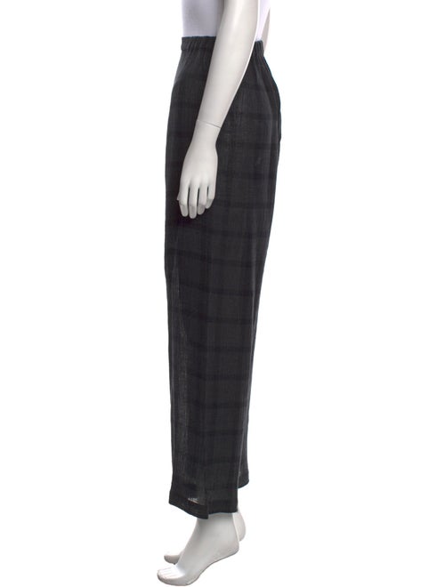 Shirin Guild Linen Wide Leg Pants