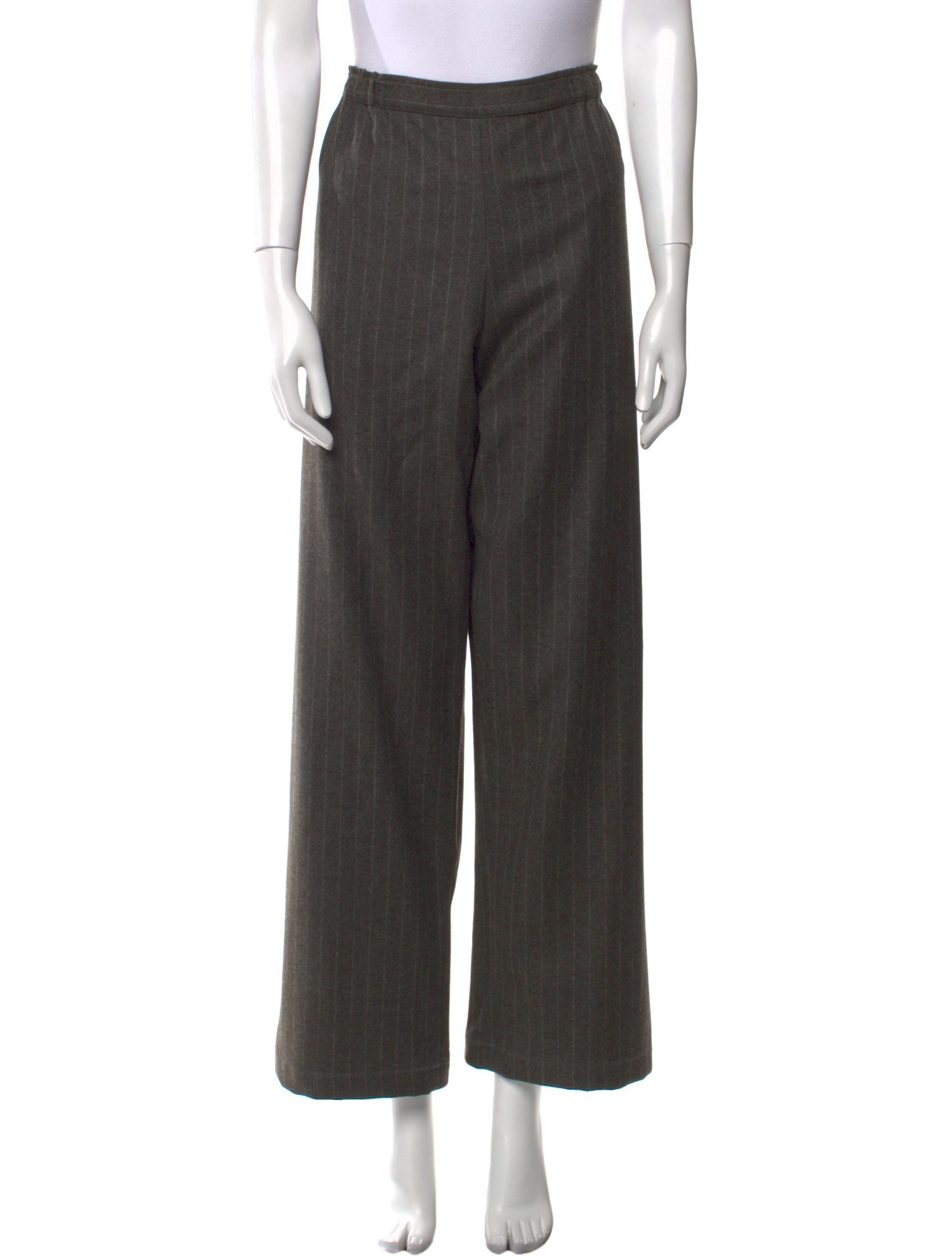 Shirin Guild Wool Wide Leg Pants w/ Tags