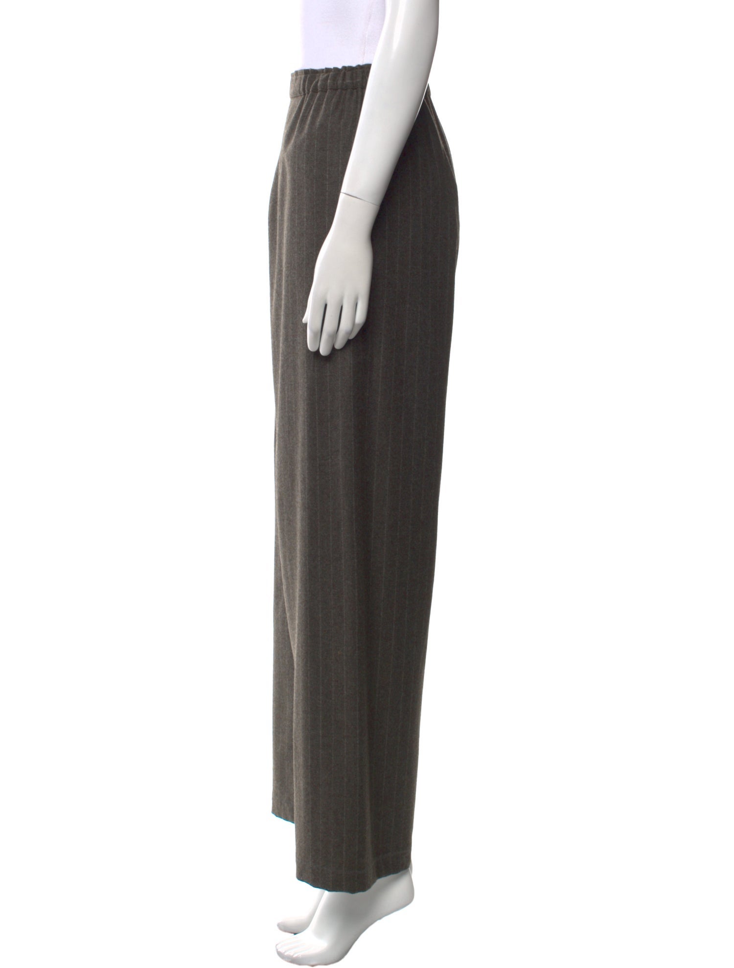 Shirin Guild Wool Wide Leg Pants w/ Tags