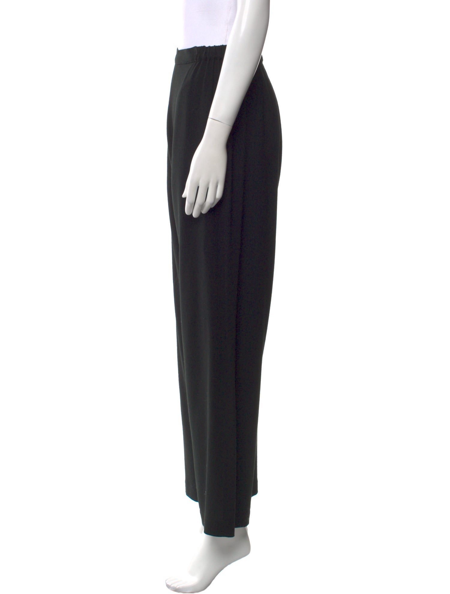 Shirin Guild Wool Wide Leg Pants w/ Tags