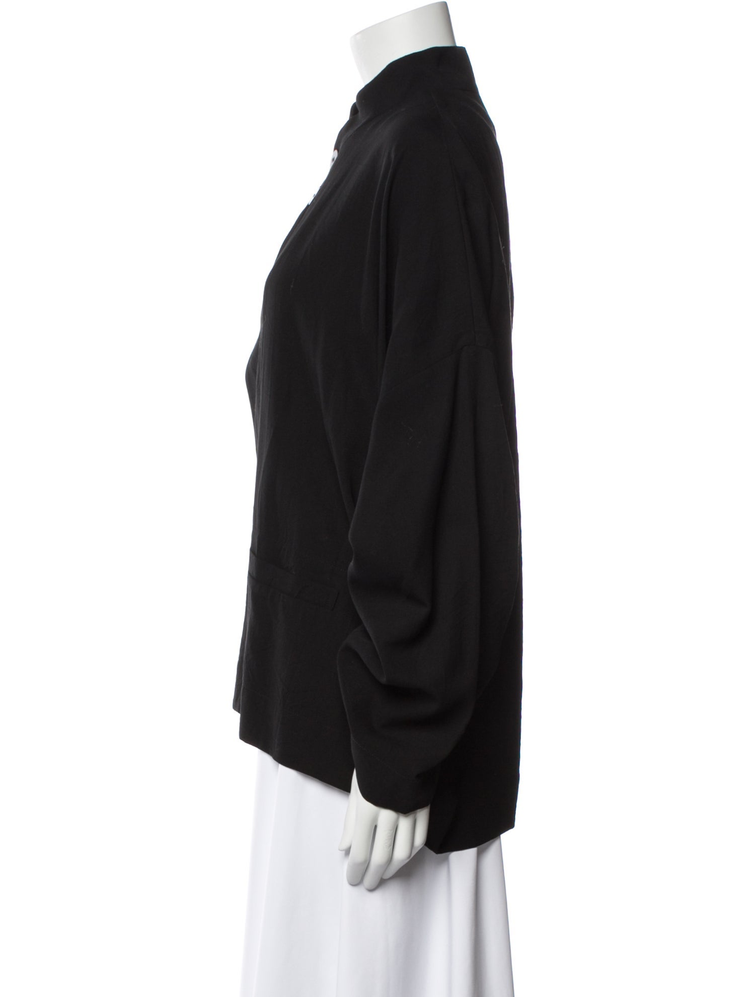 Shirin Guild Wool Jacket w/ Tags