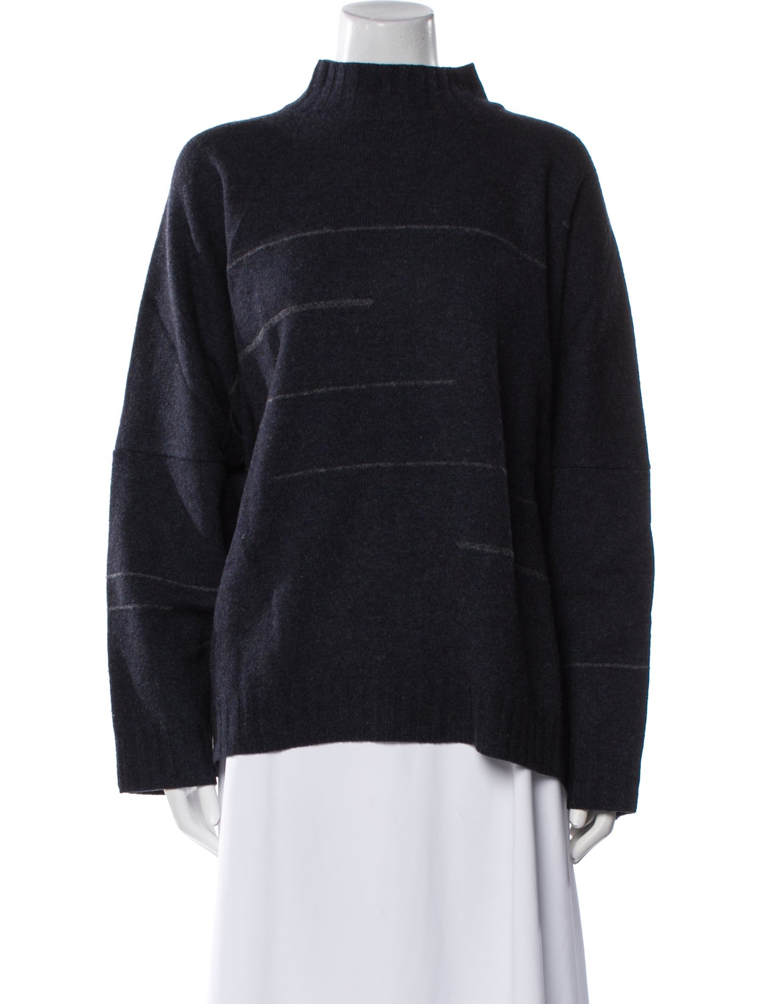 Shirin Guild Wool Striped Sweater