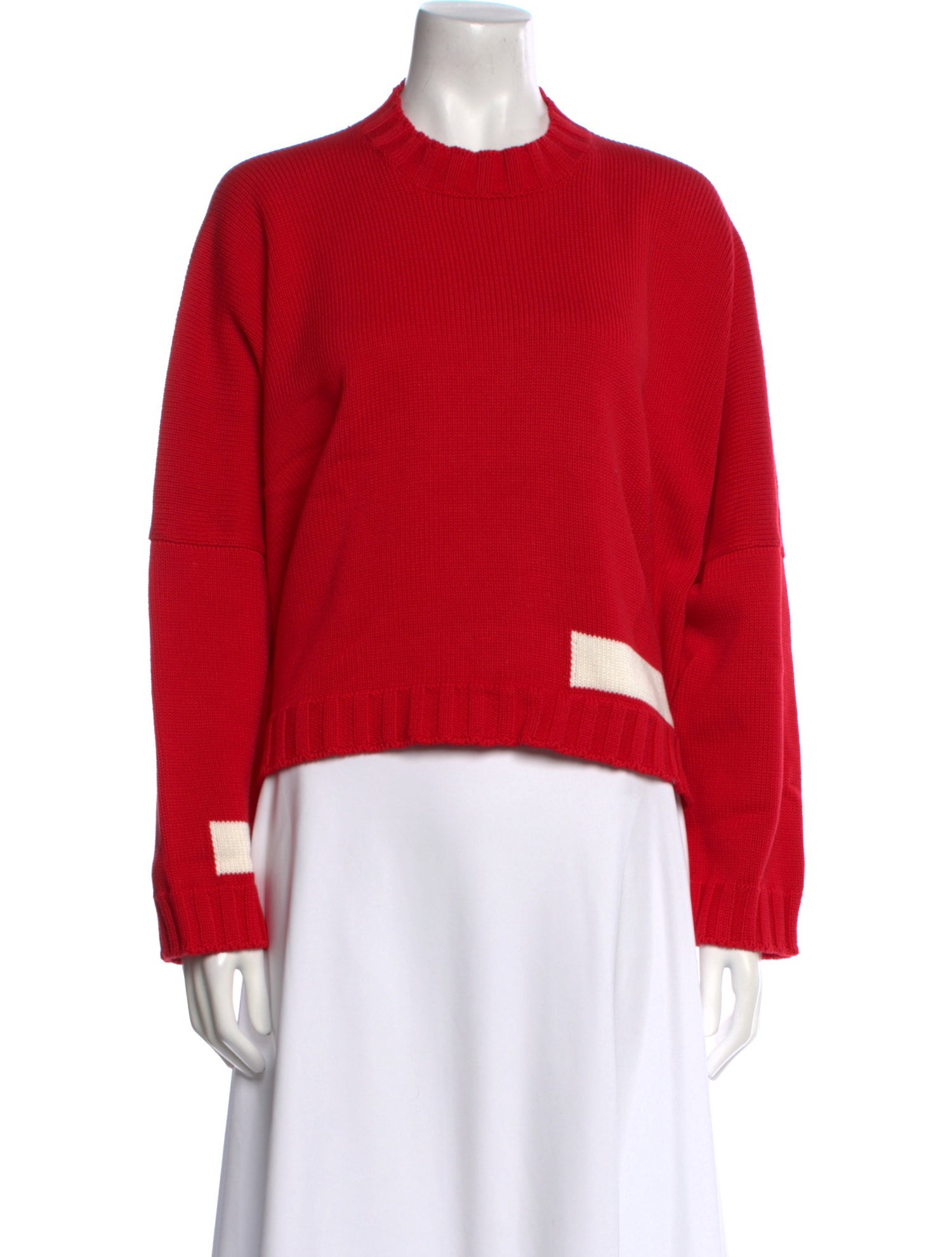 Shirin Guild Crew Neck Sweater