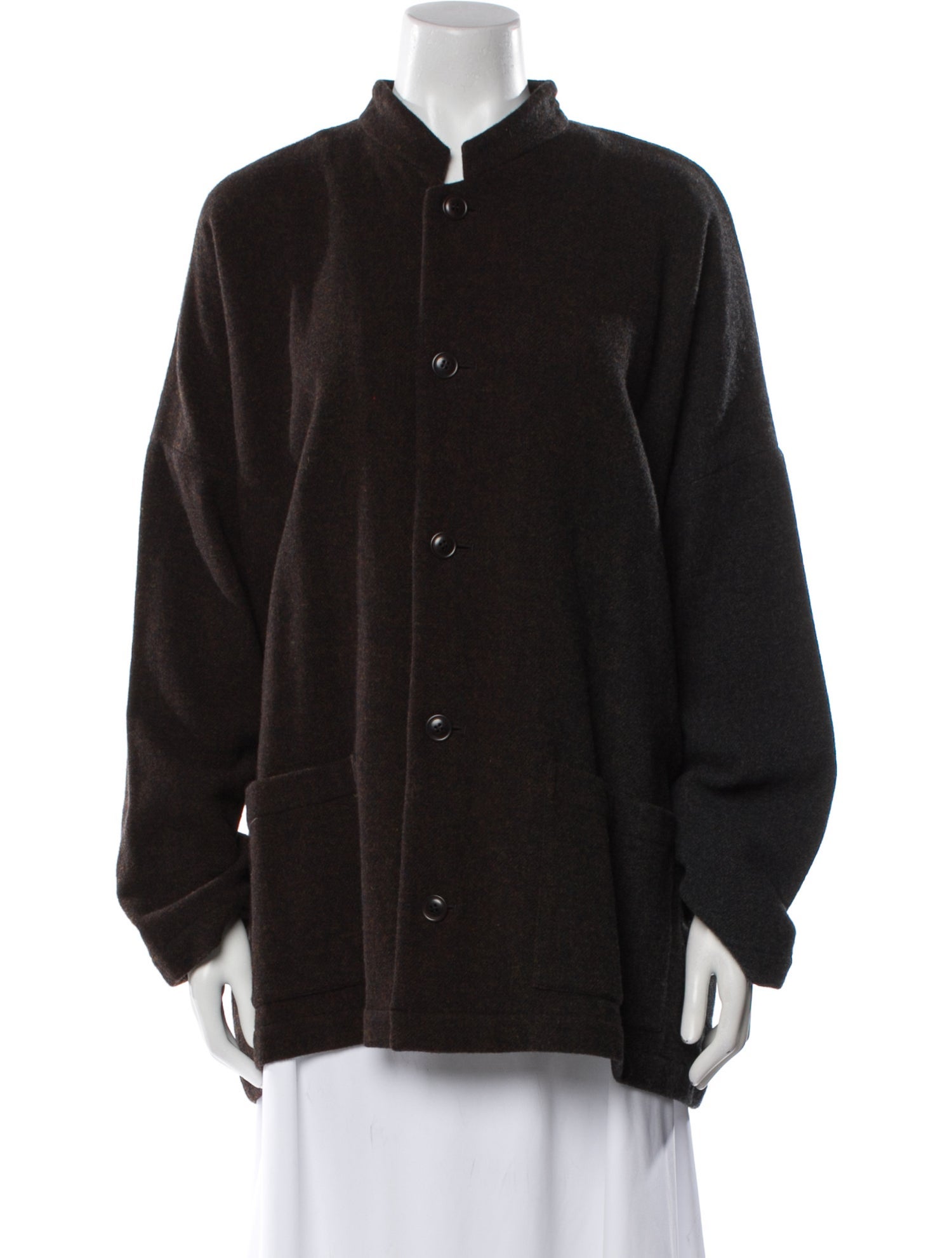 Shirin Guild Wool Jacket w/ Tags