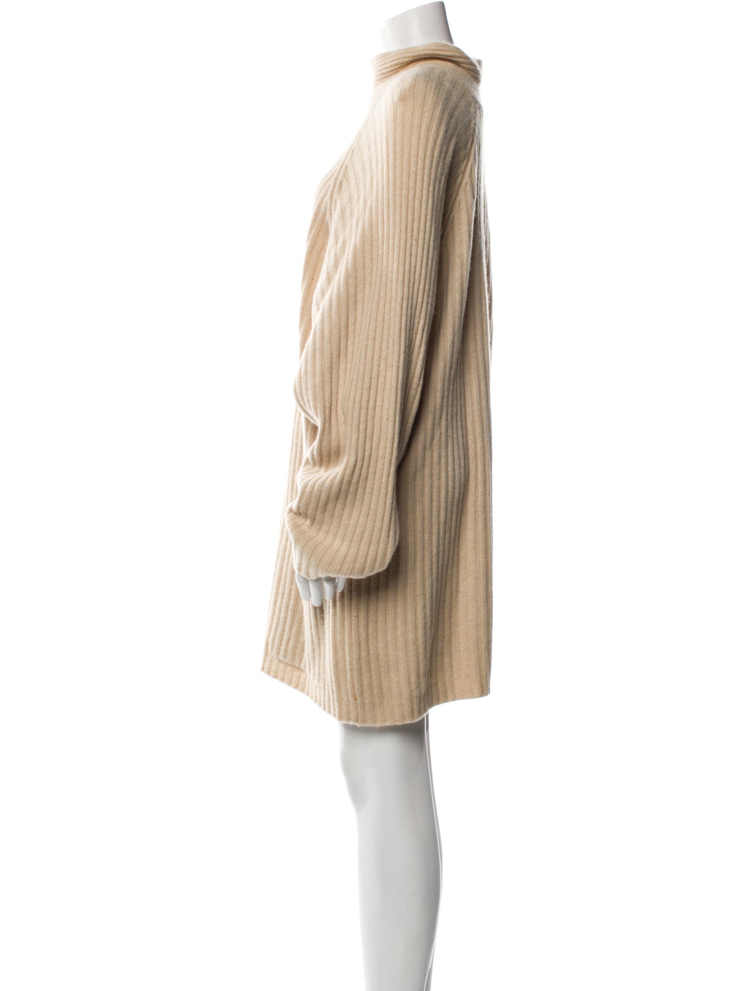 Shirin Guild Cashmere Mini Dress