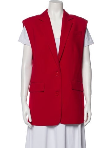 Shona Joy Jackets Vest XS