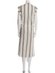 Shona Joy Linen Long Dress