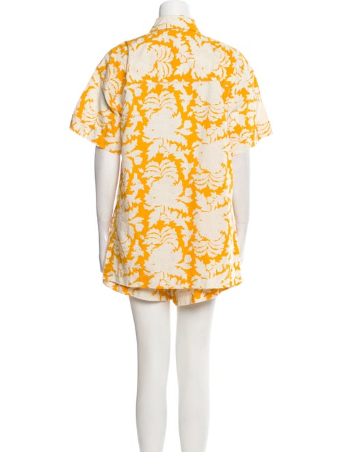 Shona Joy Printed Pant Set