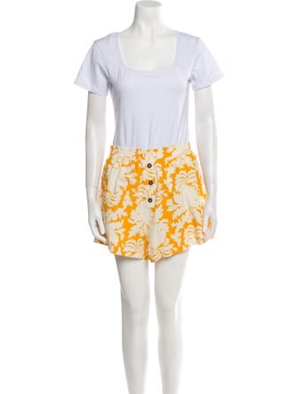 Shona Joy Printed Pant Set