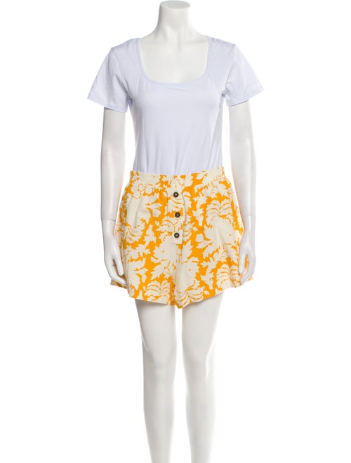 Shona Joy Printed Pant Set