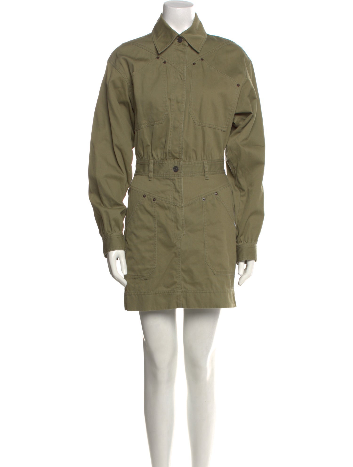 Shona Joy Mini Dress