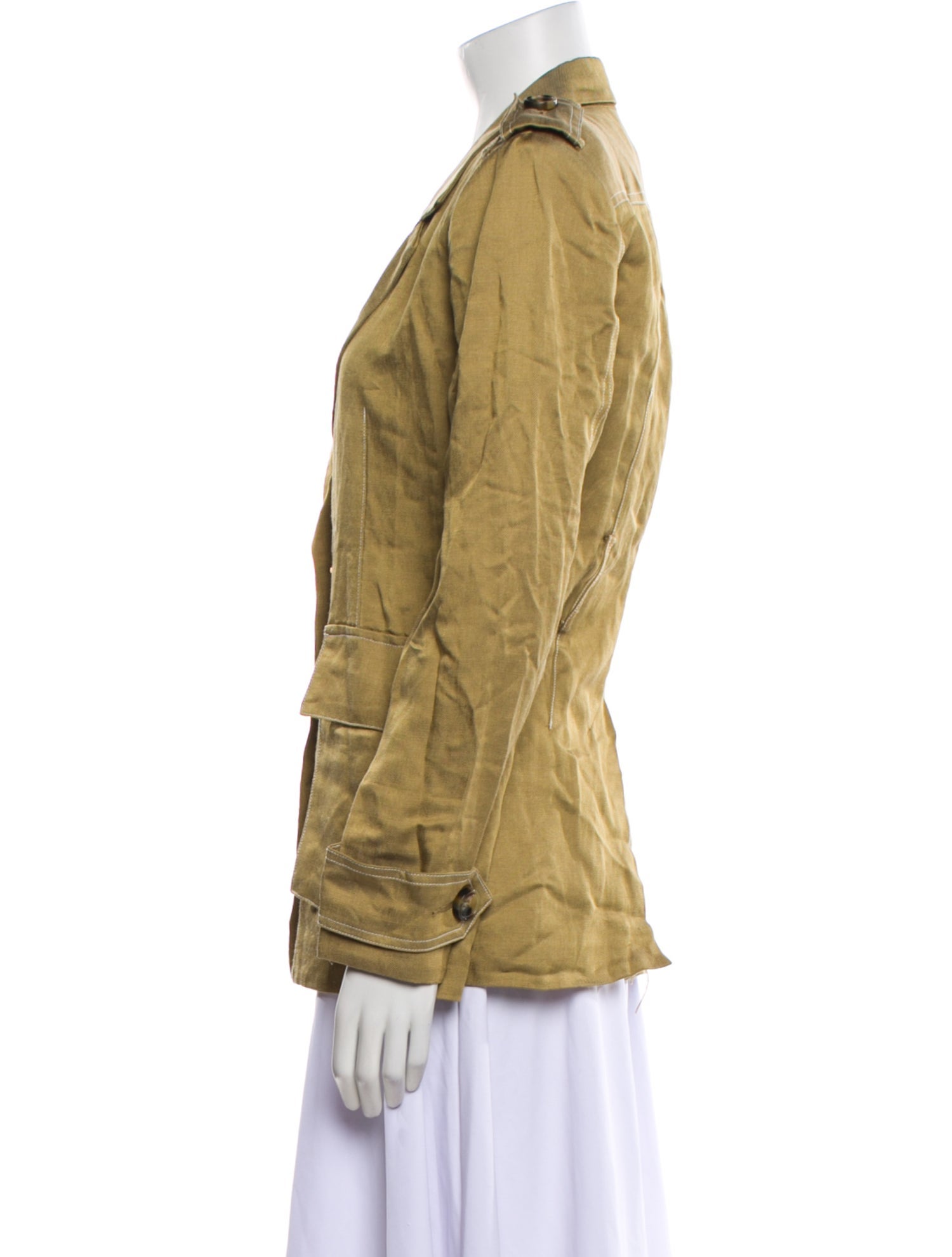 Shona Joy Utility Jacket