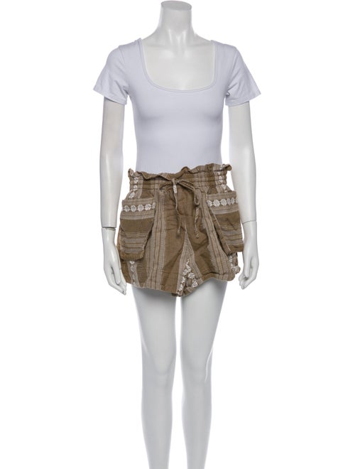 Shona Joy Printed Short Set