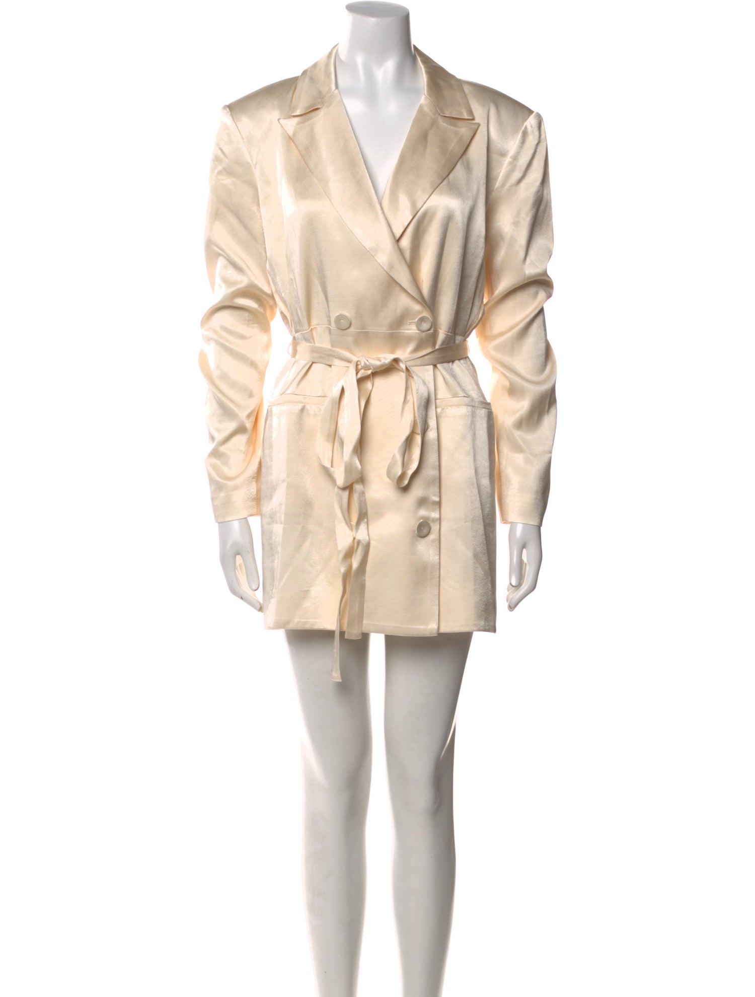 Shona Joy Mini Dress w/ Tags