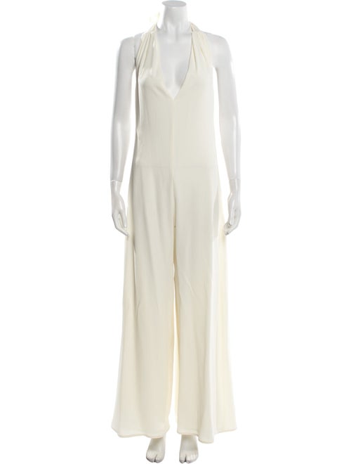 Shona Joy Halterneck Jumpsuit