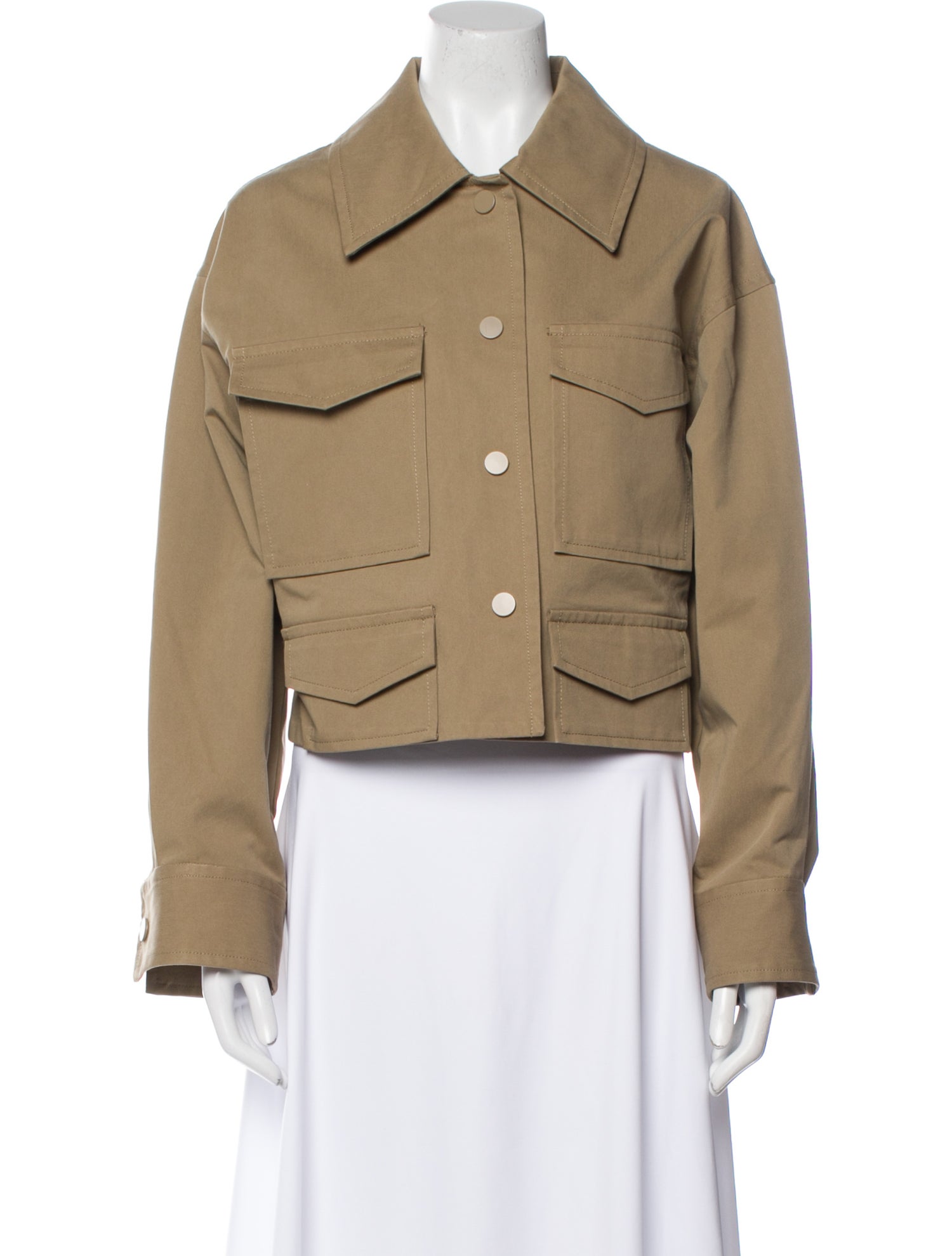 Shona Joy Utility Jacket
