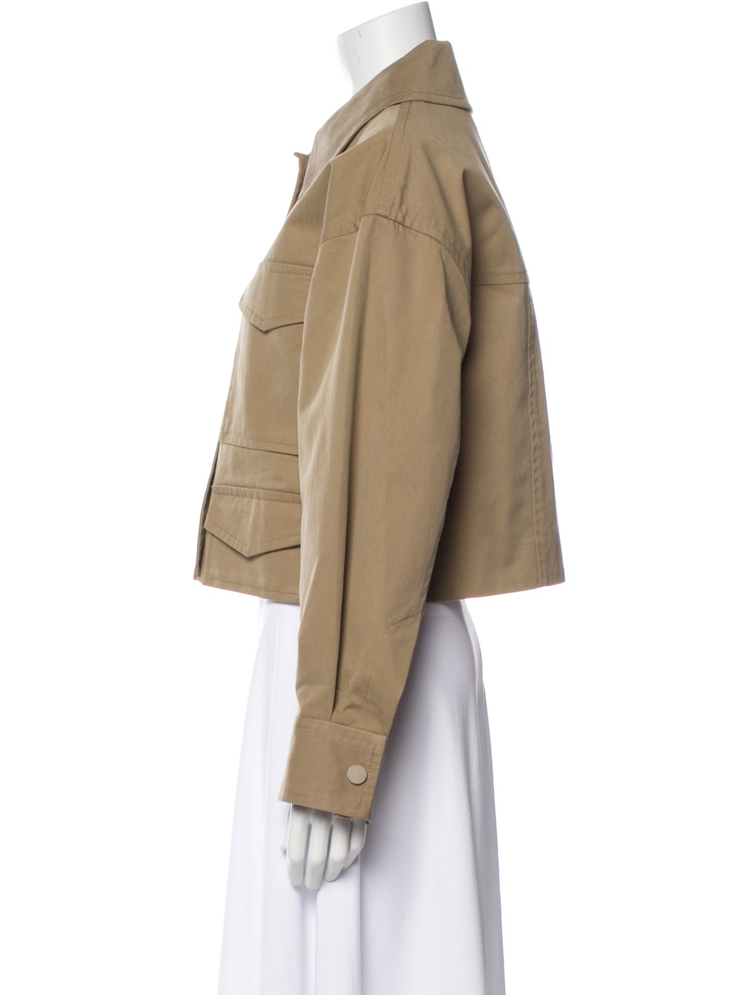 Shona Joy Utility Jacket