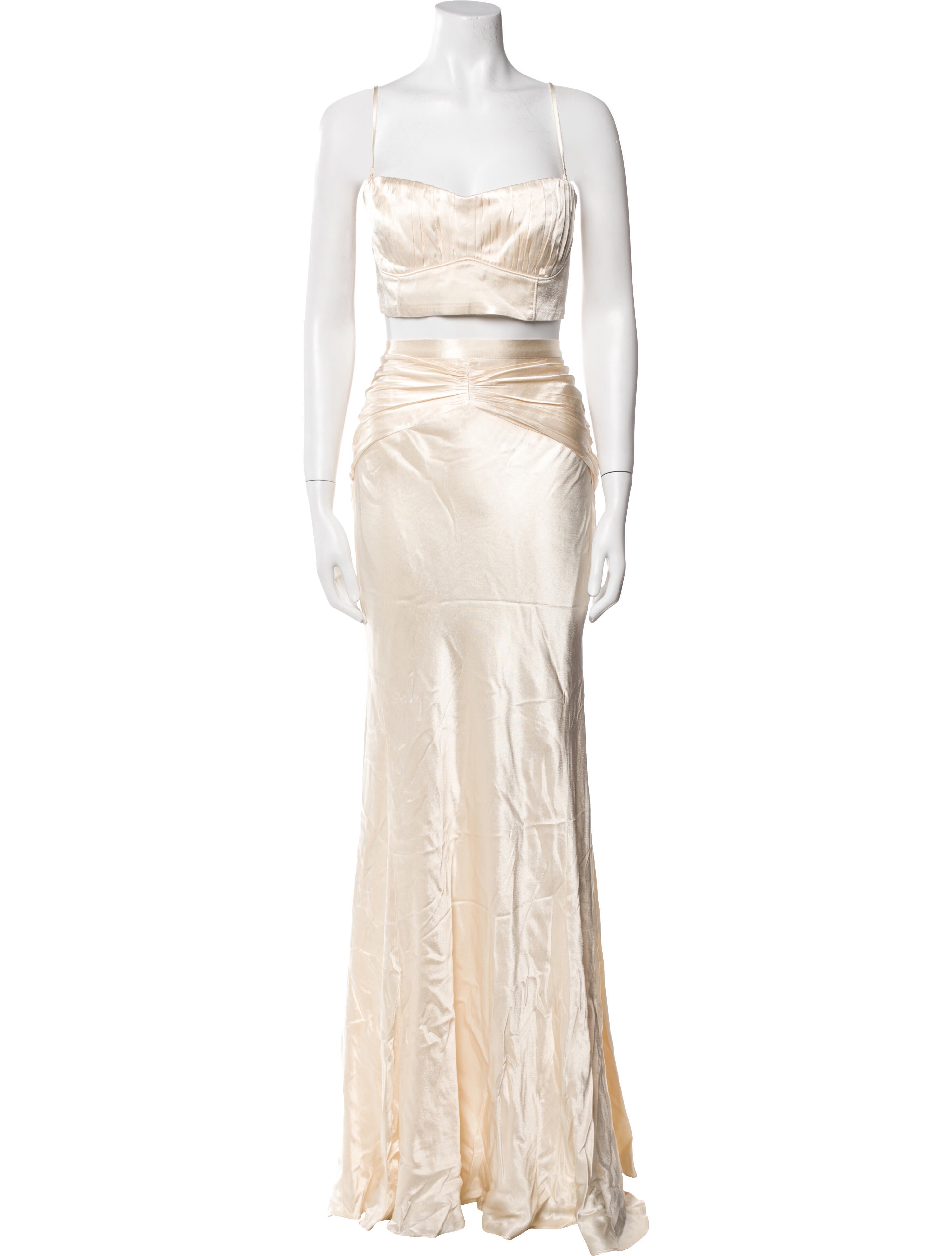 Shona Joy Striped Pant Set