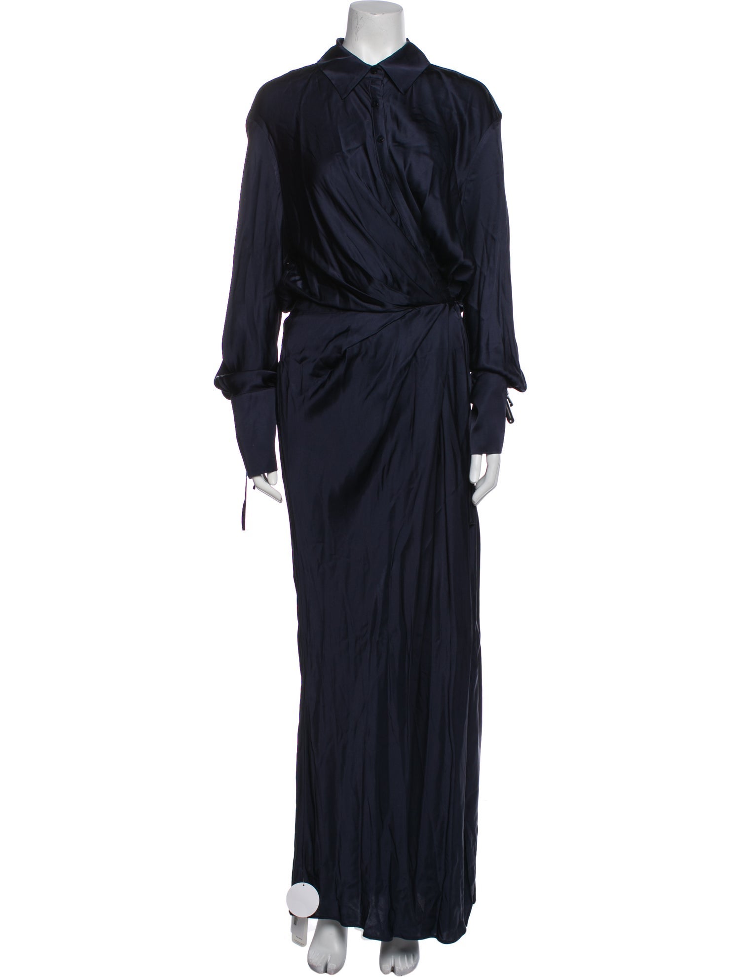 Shona Joy Long Dress